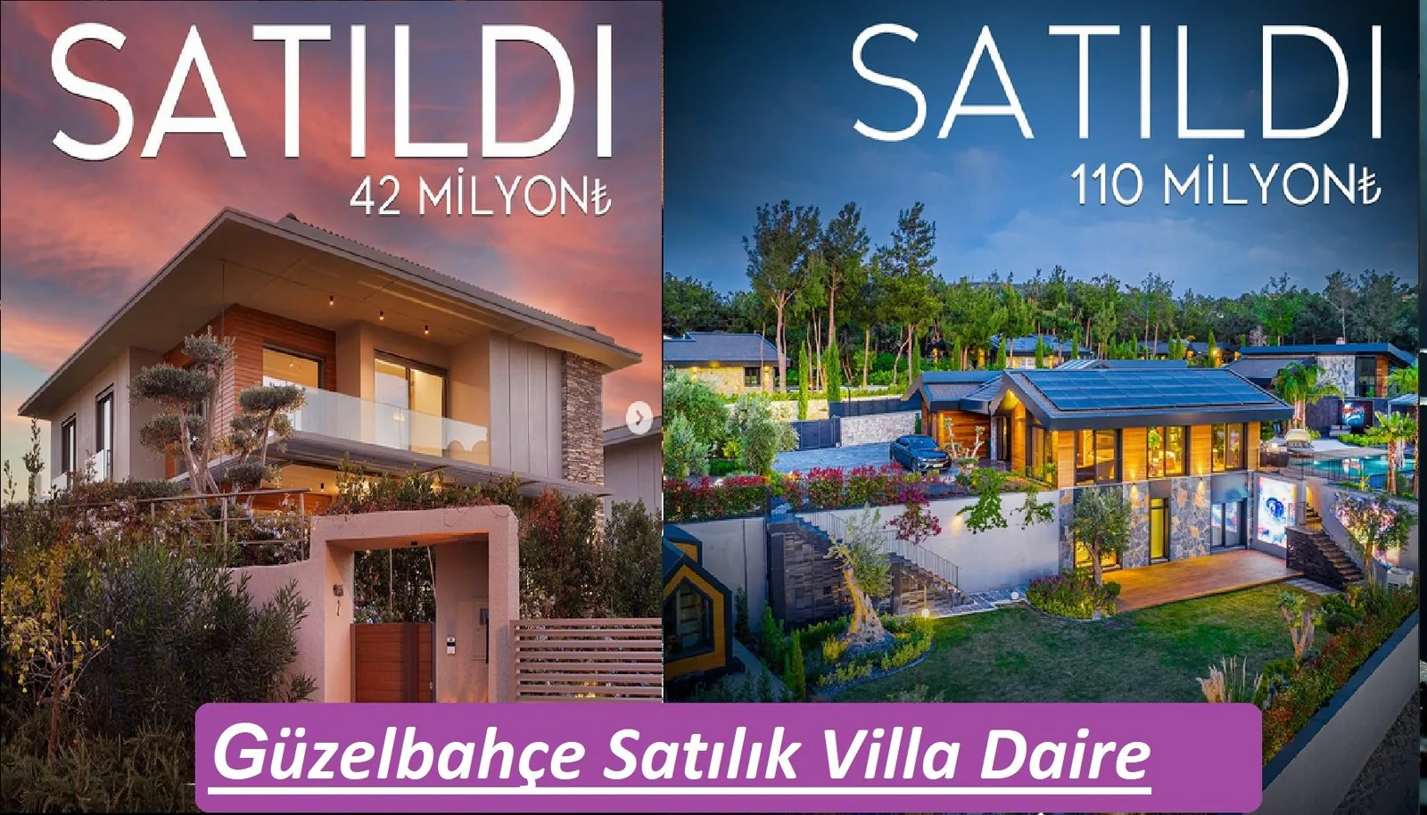 Güzelbahçe satılık Villa Daire: Yaşam Kalitesi ve Yüksek Yatırım Potansiyeli