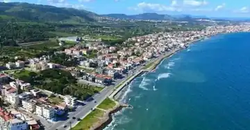 Güzelbahçe’nin en iyi mahallesi